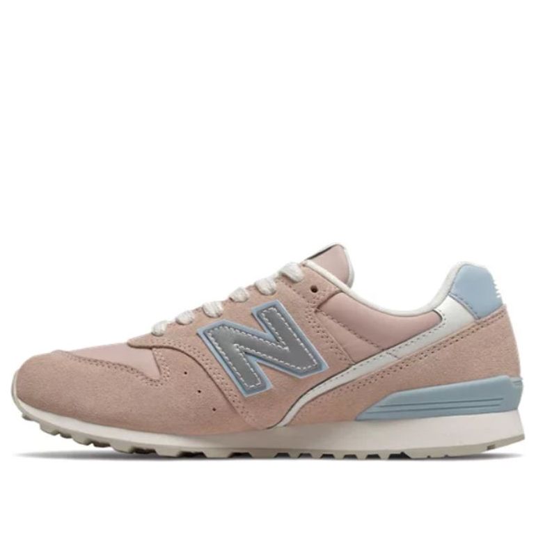 With Original Box -  (WMNS) New Balance 996 Pink WL996AD