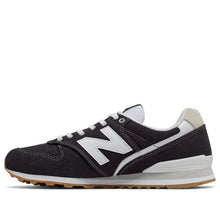 Load image into Gallery viewer, With Original Box -  (WMNS) New Balance 996 D-Wide Black WL996WCB
