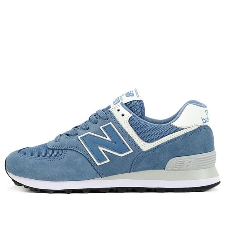 With Original Box -  New Balance NB574 D ML574ERI