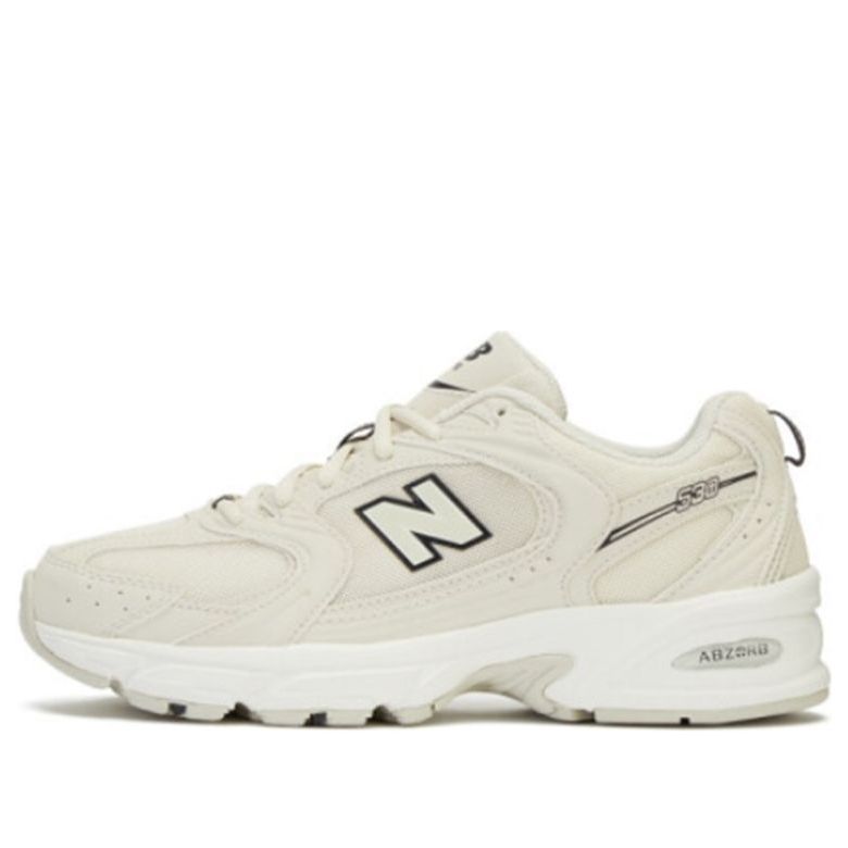 With Original Box -  New Balance 530 'Ivory' MR530SH