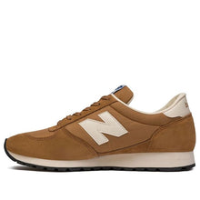 Load image into Gallery viewer, With Original Box -  NEW BALANCE - MADE IN ENGLAND MNCSTN
