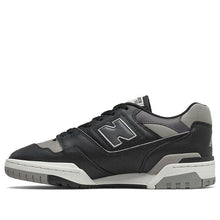 Load image into Gallery viewer, With Original Box -  New Balance 550 &#39;Grey Black&#39; BB550SR1
