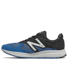 Load image into Gallery viewer, With Original Box -  New Balance Flash v5 &#39;Blue Black White&#39; MFLSHCB5
