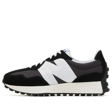 Load image into Gallery viewer, With Original Box -  New Balance 327 &#39;Black Phantom&#39; MS327LB1
