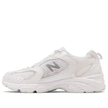 Load image into Gallery viewer, With Original Box -  New Balance 530 Retro &#39;White Silver&#39; MR530FW1
