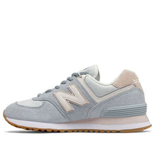 Load image into Gallery viewer, With Original Box -  (WMNS) New Balance 574 &#39;Light Slate Fog&#39; WL574SUO
