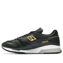 Load image into Gallery viewer, With Original Box -  New Balance Liverpool FC x Made in England 1500 &#39;Gold&#39; M1500LFC
