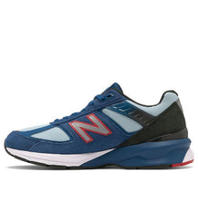 Load image into Gallery viewer, With Original Box -  New Balance 990v5 Made In USA &#39;Andromeda Blue&#39; M990NC5
