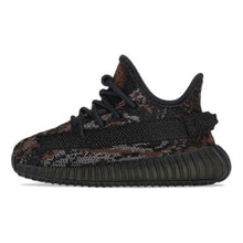 Load image into Gallery viewer, With Original Box -  adidas Yeezy Boost 350 V2 Infants &#39;MX Rock&#39; GW3776
