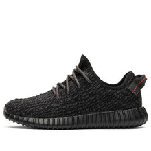 Load image into Gallery viewer, With Original Box -  adidas Yeezy Boost 350 &#39;Pirate Black&#39; BB5350
