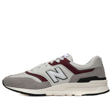 Load image into Gallery viewer, With Original Box -  New Balance 997H &#39;Moonbeam Burgundy&#39; CM997HXN
