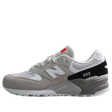 Load image into Gallery viewer, With Original Box -  New Balance NB 999 D &#39;White/Grey&#39; ML999SCA
