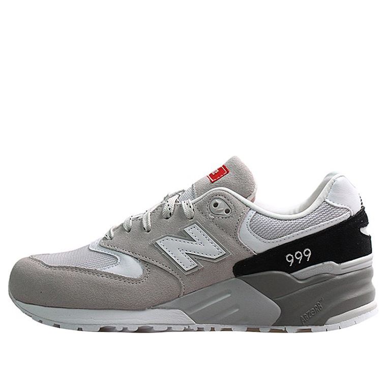 With Original Box -  New Balance NB 999 D 'White/Grey' ML999SCA