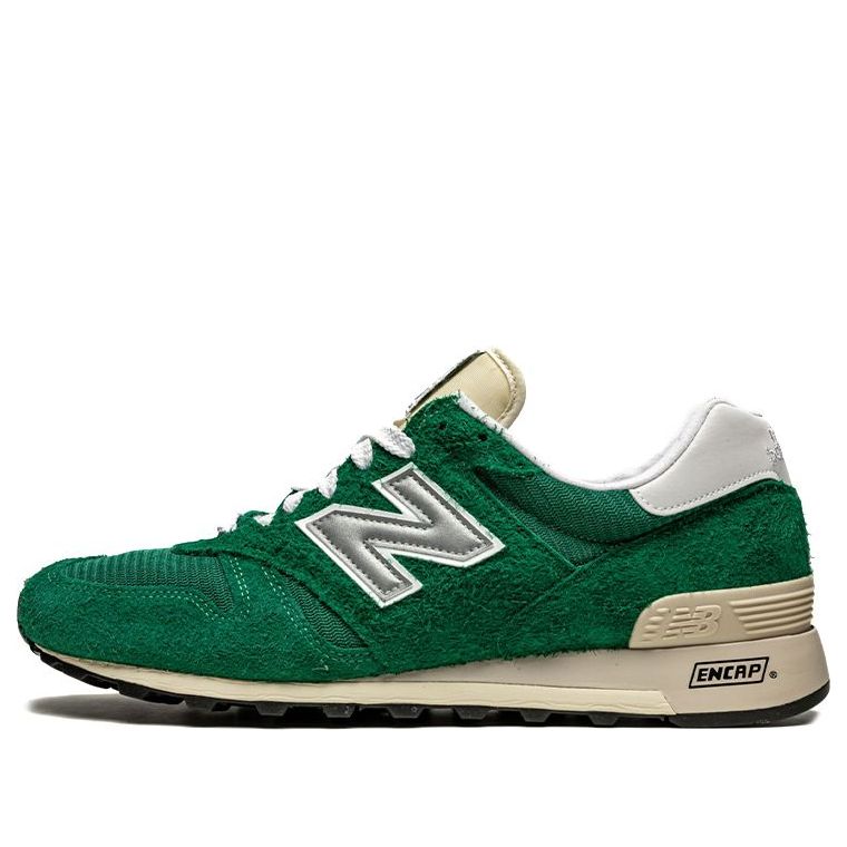 With Original Box -  New Balance Aim Leon Dore x 1300 'Green' M1300AL