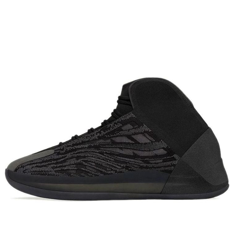 With Original Box -  adidas Yeezy Quantum 'Onyx' GX1317