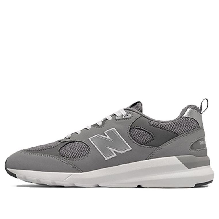 With Original Box -  New Balance MS109 D Grey MS109LC1