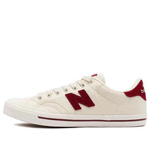 Load image into Gallery viewer, With Original Box -  New Balance series rice white red label PROCTNE
