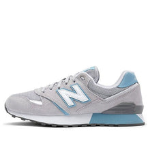 Load image into Gallery viewer, With Original Box -  New Balance 446 Grey/Blue U446GCA
