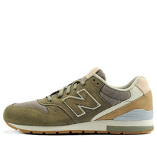 Load image into Gallery viewer, With Original Box -  New Balance 996 Olive Green MRL996TC
