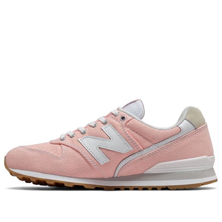 With Original Box -  (WMNS) New Balance 996 D-Wide Pink WL996WCA