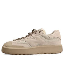 Load image into Gallery viewer, With Original Box -  New Balance Shoes Skate shoes &#39;Brown Cream&#39; CT302WB
