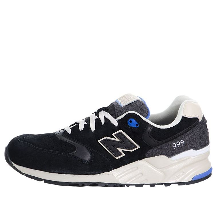 With Original Box -  New Balance 999 'Wooly Mommoth' ML999MMT