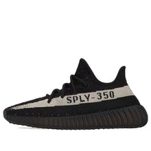 Load image into Gallery viewer, With Original Box -  adidas Yeezy Boost 350 V2 &#39;Oreo&#39; BY1604
