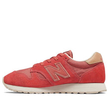 Load image into Gallery viewer, With Original Box -  (WMNS) New Balance 520v Orange/Red WL520BC
