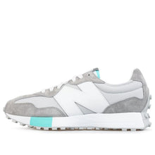 Load image into Gallery viewer, With Original Box -  New Balance Niko x 327 &#39;Grey Blue&#39; MS327RJ1
