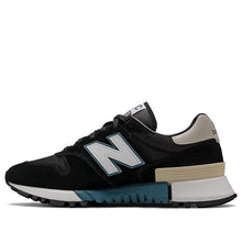 Load image into Gallery viewer, With Original Box -  New Balance Tokyo Design Studio x RC 1300 &#39;Black Maldives Blue&#39; MS1300BG
