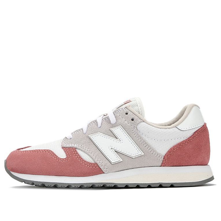 With Original Box -  (WMNS) New Balance 520Series Orange 'White' WL520TD