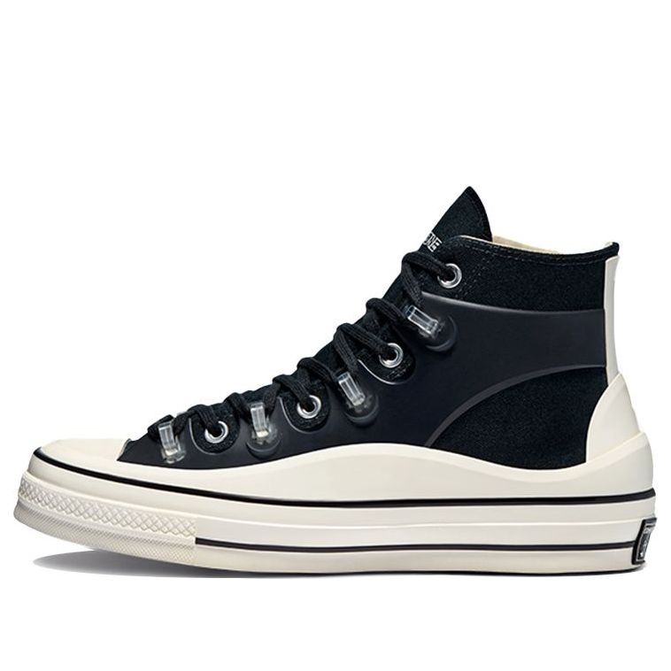 With Original Box -  Converse Kim Jones x Chuck 70 High 'Black' 171257C