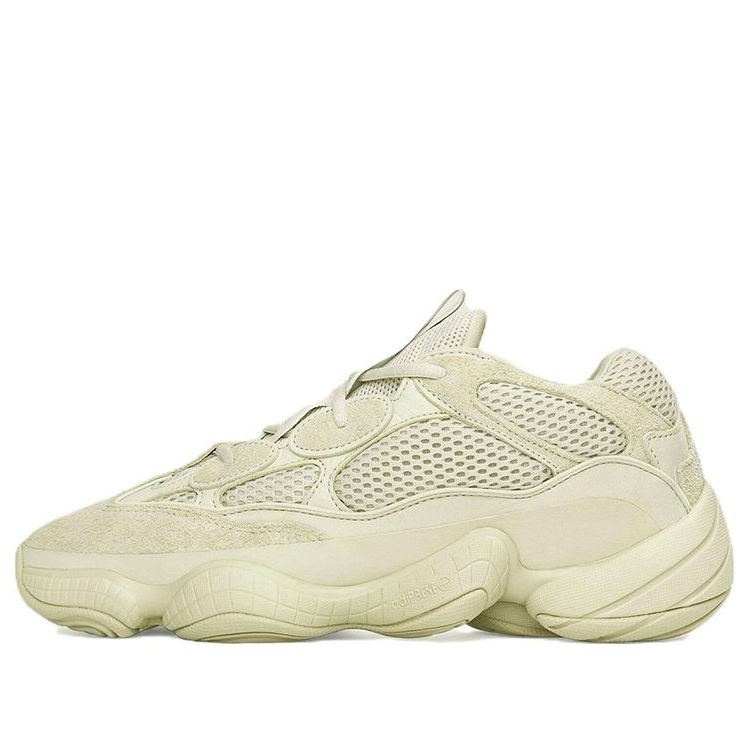 With Original Box -  adidas originals Yeezy 500 DB2966-2022