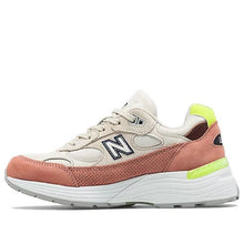 Load image into Gallery viewer, With Original Box -  (WMNS) New Balance 992 Made in USA &#39;Off White Red&#39; W992IWD
