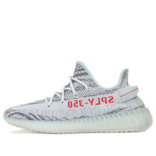 Load image into Gallery viewer, With Original Box -  adidas Yeezy Boost 350 V2 &#39;Blue Tint&#39; B37571
