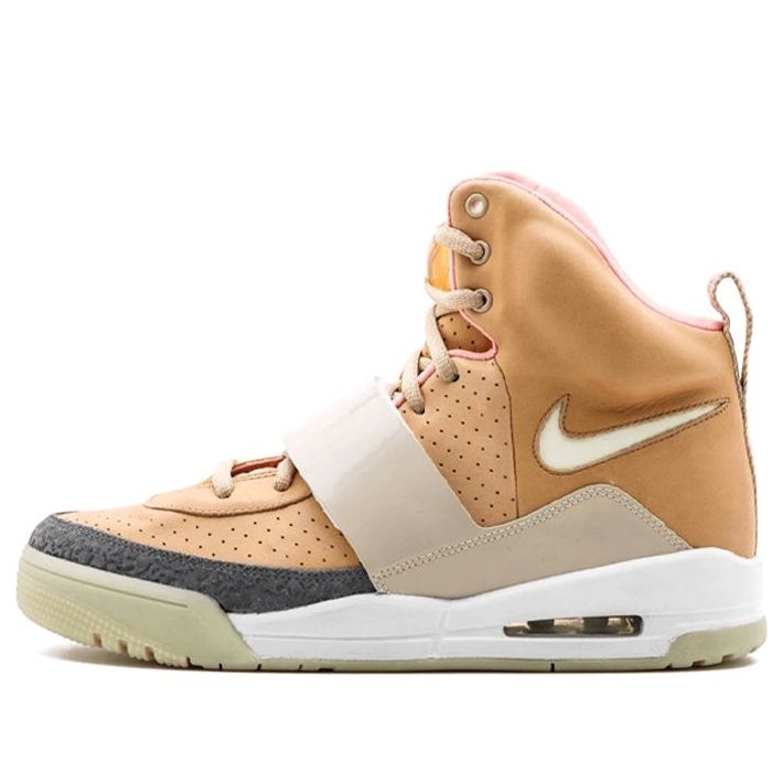 With Original Box -  Nike Air Yeezy 'Net' 366164-111