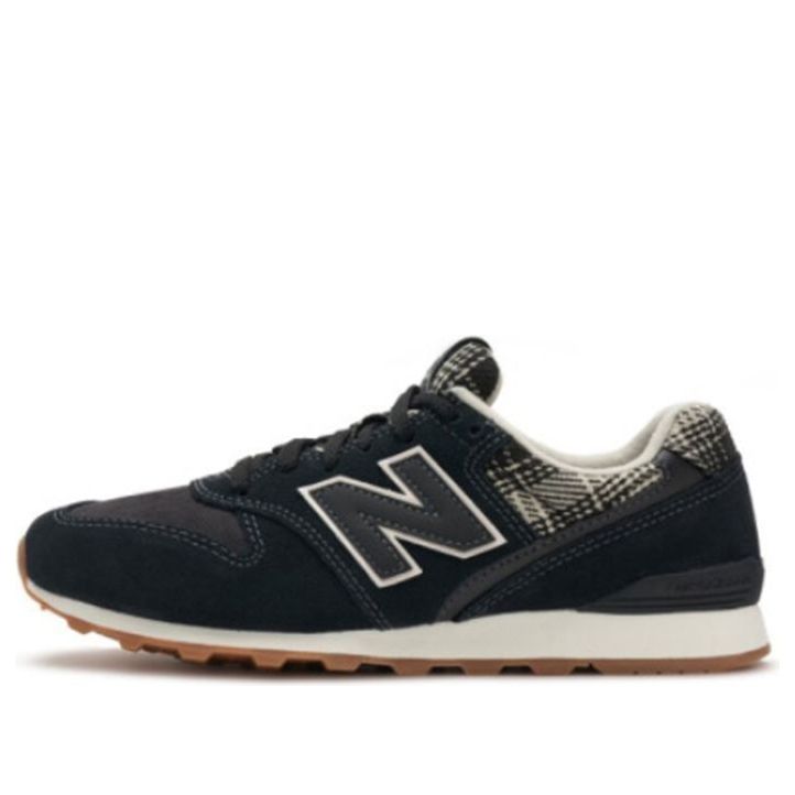 With Original Box -  (WMNS) New Balance 996 'Black Beige' WL996CH