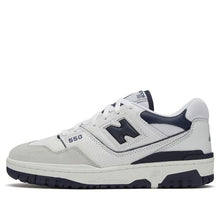 Load image into Gallery viewer, With Original Box -  New Balance 550 &#39;White Navy&#39; BB550WA1
