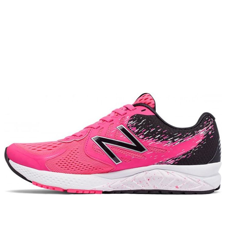 With Original Box -  (WMNS) New Balance Vazee Prism v2 'Rose Red Black' WPRSMPK2