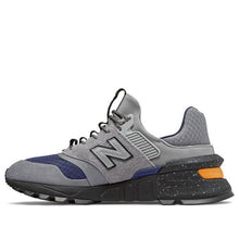 Load image into Gallery viewer, With Original Box -  New Balance 997 Sport &#39;Techtonic Blue&#39; MS997SC
