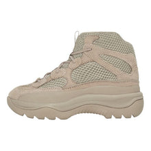 Load image into Gallery viewer, With Original Box -  adidas Yeezy Desert Boot Kids &#39;Rock&#39; EG6490
