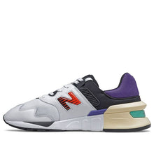 Load image into Gallery viewer, With Original Box -  New Balance 997 Sport &#39;Munsell White Blue&#39; MS997JEA
