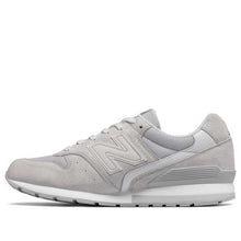 Load image into Gallery viewer, With Original Box -  New Balance 996 Shoes Grey MRL996PH
