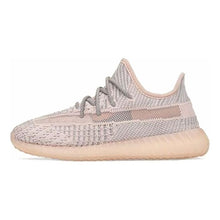 Load image into Gallery viewer, With Original Box -  adidas Yeezy Boost 350 V2 Kids &#39;Synth&#39; FV5675
