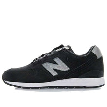 Load image into Gallery viewer, With Original Box -  New Balance 996 Series Black MRL996CB
