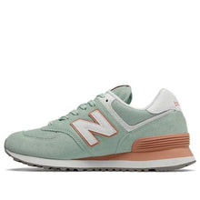 Load image into Gallery viewer, With Original Box -  (WMNS) New Balance WL574 WL574ESE
