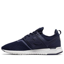 Load image into Gallery viewer, With Original Box -  (WMNS) New Balance 247S Shoes Navy WRL247EA
