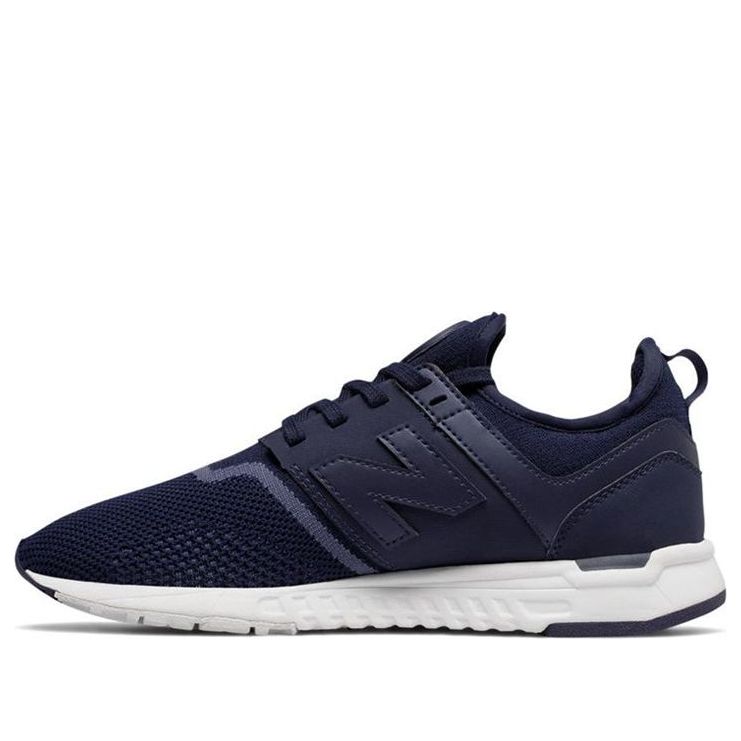 With Original Box -  (WMNS) New Balance 247S Shoes Navy WRL247EA