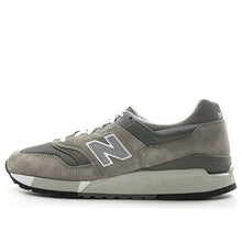 Load image into Gallery viewer, With Original Box -  New Balance 997.5 &#39;Grey White&#39; M9975GR
