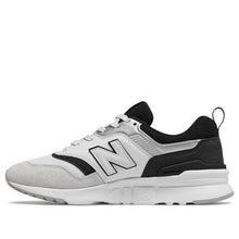 Load image into Gallery viewer, With Original Box -  (WMNS) New Balance 997 Black/White CW997HEB
